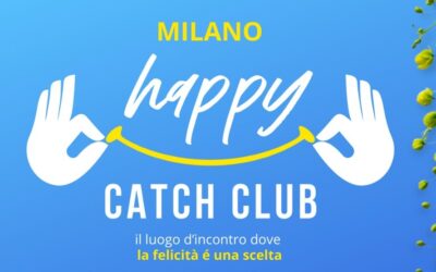 Happy Catch Club Milano